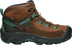 KEEN MEN TARGHEE II MID WP Y ^[M[ c[ ~bh EH[^[v[t L[ V[YEC ̑̃V[YECyz