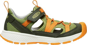 �ySALE�^30%OFF�zKEEN YOUTH MOTOZOA SANDAL �L�b�Y ���g�]�A �T���_�� �L�[�� �V���[�Y�E�C �T���_���y���������z