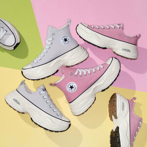 CONVERSE yCONVERSE zALL STAR (R) SURGETRAINER HI / yRo[X zI[X^[@(R)@T[Wg[i[@HI@@nCJbg Ro[X V[YEC Xj[J[ O[ sNy