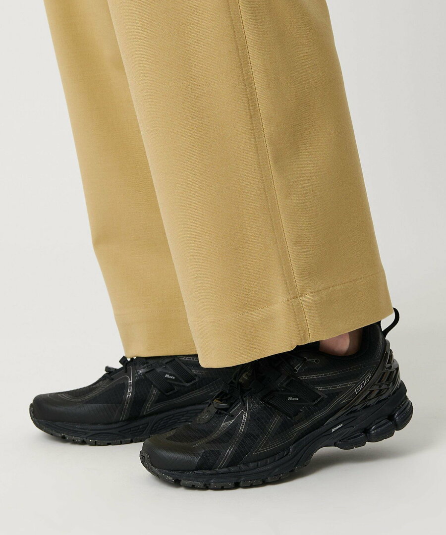 【SALE/40%OFF】BEAUTY&YOUTH UNITED ARROWS <New Balance>U1906RNB/スニーカー ビューティー&ユース ユナイテッドアローズ シューズ・靴 スニーカー ブラック【送料無料】 - メイン画像 2
