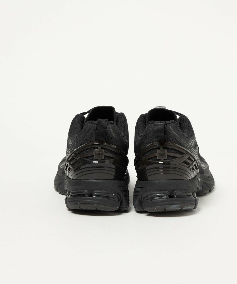 【SALE/40%OFF】BEAUTY&YOUTH UNITED ARROWS <New Balance>U1906RNB/スニーカー ビューティー&ユース ユナイテッドアローズ シューズ・靴 スニーカー ブラック【送料無料】 - メイン画像 9