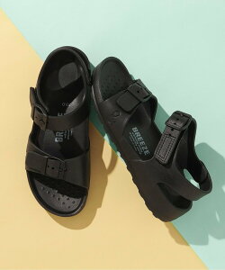 BREEZE EVA�T���_��(�I�g�i) �G�t�I�[�I�����C���X�g�A �V���[�Y�E�C �T���_�� �x�[�W�� �V���o�[ �u���b�N