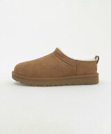 ODETTE E ODILE ＜UGG＞ W CLASSIC MICRO オデット エ オディール シューズ・靴 ブーツ ブラック ブラウ…