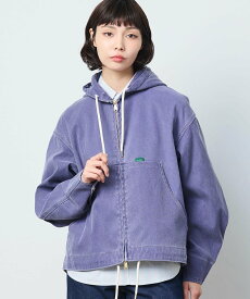 【SALE／30%OFF】L.L.Bean 【JAPAN EDITION】プロスペクト・ハーバー・フーディ・ジャケット エルエルビーン ジャケット・アウター ブルゾン・ジャンパー ベージュ ピンク イエロー パープル【送料無料】