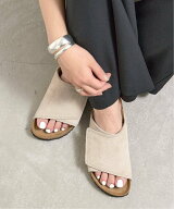 JOURNAL STANDARD ベイクルーズ限定モデル【BIRKENSTOCK/ビルケンシュトック】SOLANA ジャーナル スタン…