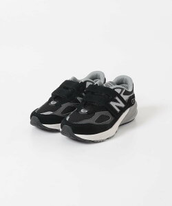URBAN RESEARCH DOORS NEW BALANCE PV990(KIDS) �A�[�o�����T�[�`�h�A�[�Y �V���[�Y�E�C ���̑��̃V���[�Y�E�C �O���[ �u���b�N�y���������z