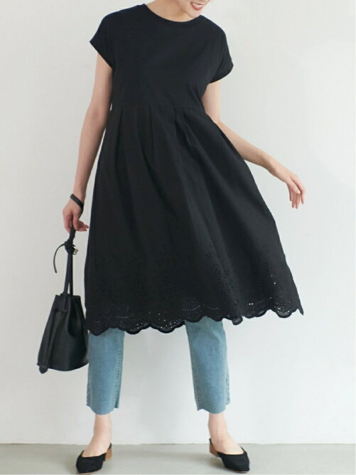 Coca カットレースワンピース Rakuten Fashion 楽天ファッション 旧楽天ブランドアベニュー Bn2246