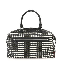 SERAPIAN 【公式】SERAPIAN/(U)Travel bag Mosaico セラピアン バッグ ボストンバッグ【送料無料】