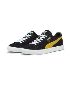 【SALE／48%OFF】PUMA ユニセックス クライド OG スニーカー プーマ シューズ・靴 スニーカー【送料無料】