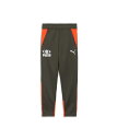 【SALE／55%OFF】PUMA キッズ ボーイズ アクティブ スポーツ ポリ パンツ B 110-160cm プーマ パンツ ジャージ・スウェットパンツ グリーン