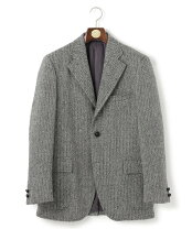 楽天市場】ヘリンボーン ジャケット jpressの通販