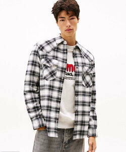 TOMMY JEANS M[tl`FbNVc g~[qtBK[ gbvX VcEuEX IW ubNyz