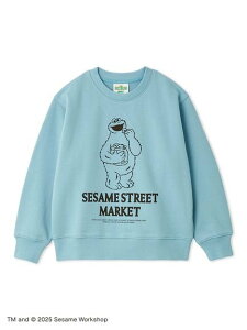 SESAME STREET MARKET yVINTAGE SKETCHzyKIDSzуvI[o[ ZT~Xg[g}[Pbg }^jeBEFAExr[pi xr[EV bh O[ lCr[yz