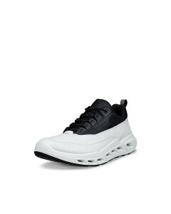 ECCO ECCO �������K BIOM 720 �����Y �X�j�[�J�[ GORE-TEX�h�� �G�R�[ �V���[�Y�E�C �X�j�[�J�[ �z���C�g�y���������z