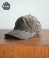 URBAN RESEARCH DOORS 『別注』New Era×DOORS 930CS CORDUROY アーバンリサーチドアーズ 帽子 キャップ …