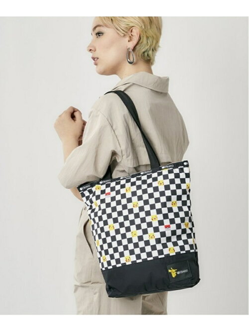 Lesportsac レスポートサック トートバッグ 2728g694 Rakuten Fashion 楽天ファッション 旧楽天 ブランドアベニュー Au9247