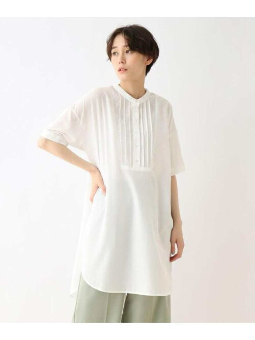 Shoo La Rue ひんやりバックスリットチュニックワンピース Rakuten Fashion 楽天ファッション 旧楽天 ブランドアベニュー Dc4247 Shoo La Rue ひんやりバックスリットチュニックワンピース Rakuten Fashion 楽天ファッション 旧楽天 ブランドアベニュー Dc4247