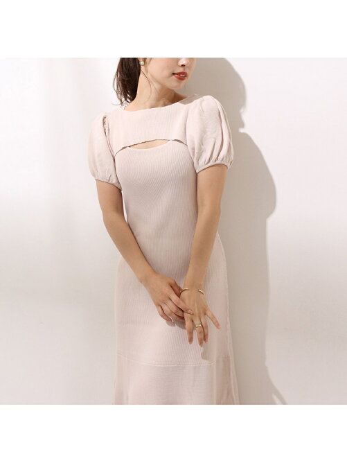 One After Another Nice Claup 胸あきニットワンピース Rakuten Fashion 楽天ファッション 旧楽天ブランドアベニュー Dg1247 One After Another Nice Claup 胸あきニットワンピース Rakuten Fashion 楽天ファッション 旧楽天ブランドアベニュー Dg1247