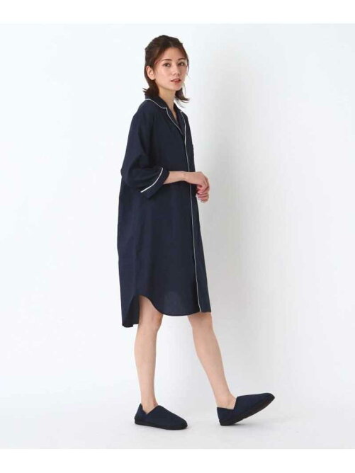 Soup Soup Home オーガニックコットンシャツワンピース Rakuten Fashion 楽天ファッション 旧楽天ブランドアベニュー Dk5247