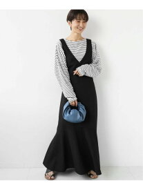 楽天市場 ロング 巻きスカート ブランドジャーナルスタンダード ワンピース レディースファッション の通販