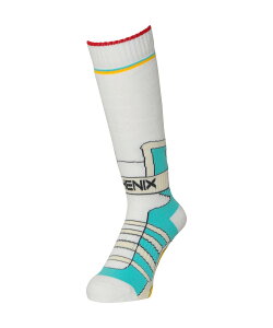 ySALE^50%OFFzphenix phenix/phenix(tFjbNX)Retro Future Ski Touring Socks fB[X/XL[/\bNX/C VtH CEbOEFA C ubN zCg