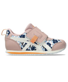 【SALE／20%OFF】SUKU2（スクスク） アイダホ MINI KT-ES G アシックスウォーキング シューズ・靴 スニーカー【送料無料】
