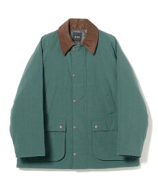 【SALE／40%OFF】BEAMS 中綿 フィールドコート ビームス アウトレット ジャケット・アウター その他のジャケット・アウター ブラック【送料無料】