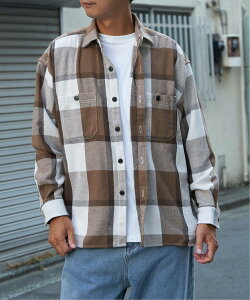 �ySALE�^18%OFF�zVENCE share style MENs TC�w�r�[�l���V���c ���@���X �G�N�X�`�F���W �g�b�v�X �V���c�E�u���E�X ���b�h �O���[�� �C�G���[ �z���C�g �x�[�W���y���������z