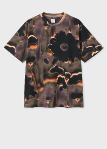 Paul Smith "Field Flowers" I[I[o[vg TVc |[EX~X gbvX Jbg\[ETVc p[vyz