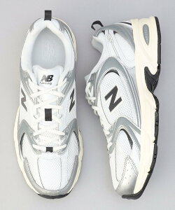 coen ��New Balance(�j���[�o�����X)U530ESA �X�j�[�J�[�yMEN'S�z �R�[�G�� �V���[�Y�E�C �X�j�[�J�[�y���������z