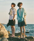 NIKE SWIM (ナイキ スイム) 限定 ボレーショーツ