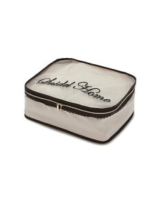 SNIDEL HOME �p�b�L���O�L���[�u -SMALL- �X�i�C�f���z�[�� ���z�E�|�[�`�E�P�[�X ���̑��̍��z�E�|�[�`�E�P�[�X �s���N �O���[���y���������z