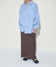 《追加 / WEB+一部店舗限定》GRISE VIBRAM メリージェーンスニーカー