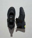 《追加 / WEB+一部店舗限定》GRISE VIBRAM メリージェーンスニーカー