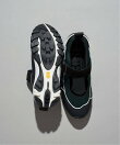 《追加 / WEB+一部店舗限定》GRISE VIBRAM メリージェーンスニーカー