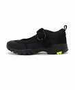《追加 / WEB+一部店舗限定》GRISE VIBRAM メリージェーンスニーカー