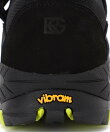 《追加 / WEB+一部店舗限定》GRISE VIBRAM メリージェーンスニーカー