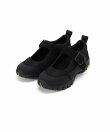 《追加 / WEB+一部店舗限定》GRISE VIBRAM メリージェーンスニーカー