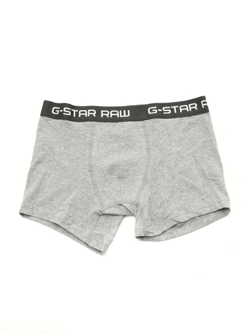 G Star Raw M Classic Trunks 3 Pack Black Grey White Rakuten Fashion 楽天ファッション 旧楽天ブランドアベニュー Ag3248