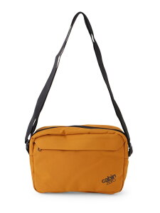 CABIN ZERO CABIN ZERO/(U)Flipside 3L Shoulder Bag �A���o�C�W�F�l�����O�b�Y�X�g�A �o�b�O �V�����_�[�o�b�O �I�����W�y���������z
