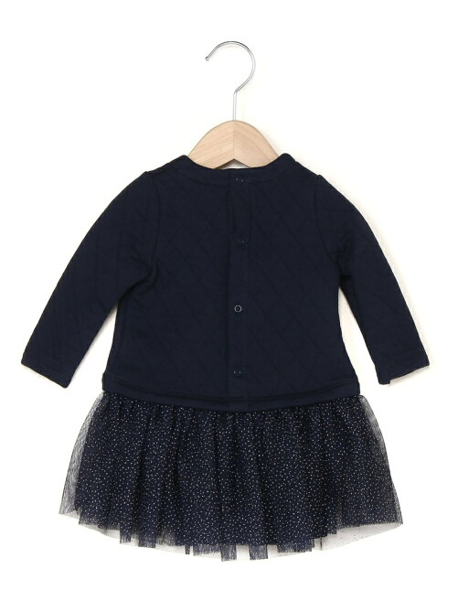 Petit Bateau K チュール付チュビックキルティングワンピース Rakuten Fashion 楽天ファッション 旧楽天ブランドアベニュー Bw2248 Petit Bateau K チュール付チュビックキルティングワンピース Rakuten Fashion 楽天ファッション 旧楽天ブランドアベニュー Bw2248