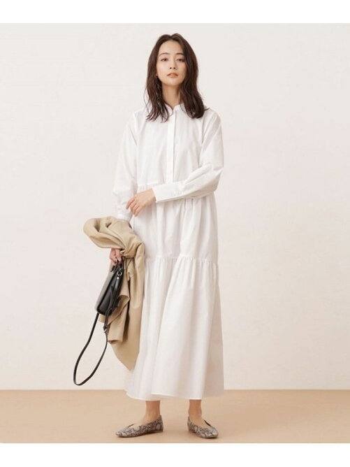 Nano Universe タイプライターティアードワンピース Rakuten Fashion 楽天ファッション 旧楽天ブランドアベニュー Cd4248 Nano Universe タイプライターティアードワンピース Rakuten Fashion 楽天ファッション 旧楽天ブランドアベニュー Cd4248