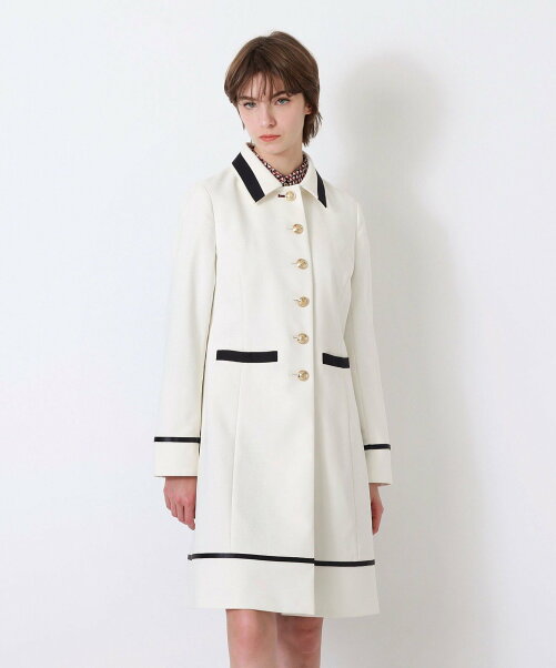 Loveless クラシック マリン コート Rakuten Fashion 楽天ファッション 旧楽天ブランドアベニュー Ch7248