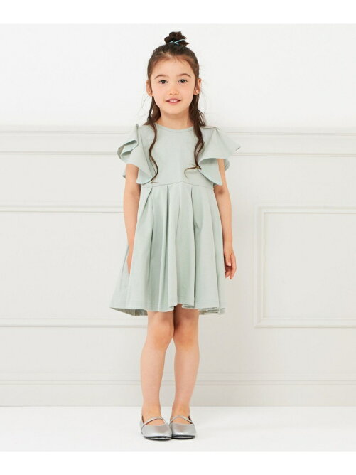 組曲 150 170cm カラー ワンピース Rakuten Fashion 楽天ファッション 旧楽天ブランドアベニュー Cu9248