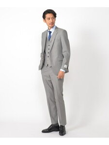 安い売筋品 メンズ ブライトストライプスーツ 別売りベストあり 2ピースビジネスセットアップスーツ ビジネス フォーマル ビギ セットアップスーツ グレー Tw Fcmue Crowded Closet メーカー直営店 New 7cascades Com