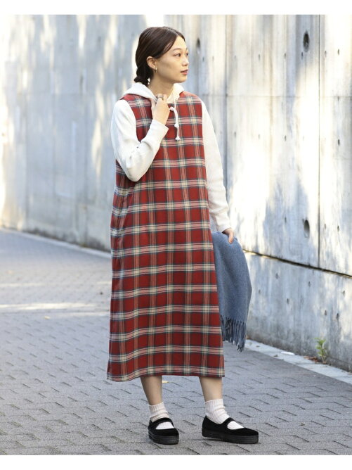 Beams Women Beams Boy ノースリーブ チェック ワンピース Rakuten Fashion 楽天ファッション 旧楽天ブランドアベニュー Dt9248 Beams Women Beams Boy ノースリーブ チェック ワンピース Rakuten Fashion 楽天ファッション 旧楽天ブランドアベニュー Dt9248