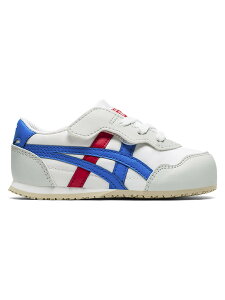 Onitsuka Tiger yVbvzSERRANO KIDS IjcJ^CK[ V[YEC Xj[J[ zCg lCr[yz