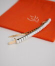 ジェイドバレッタ《TRESSE》