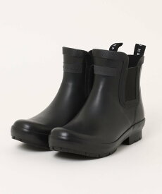 【SALE／16%OFF】アメトハレ アメトハレ/アメトハレ/サイドゴアレインブーツ AH-602 セットアップセブン シューズ・靴 レインシューズ・ブーツ ブラウン ブラック【送料無料】