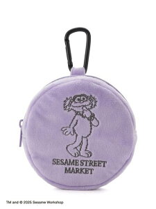SESAME STREET MARKET yVINTAGE SKETCHzhJ|[``[ ZT~Xg[g}[Pbg zE|[`EP[X |[` lCr[ bh O[